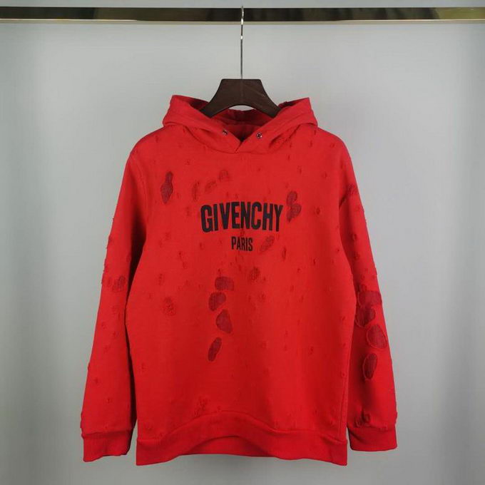 Givenchy Hoodie Unisex ID:20220915-385